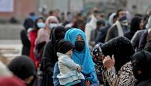 Países islâmicos se reúnem para discutir ajuda ao Afeganistão