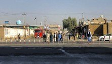 Afeganistão: ataque a mesquita deixa ao menos 32 mortos