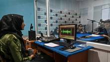 Rádio em Cabul tem programas voltados para mulheres afegãs