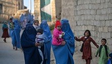 Homem é preso no Afeganistão sob acusação de vender 130 mulheres