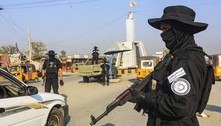 ONU afirma que está sendo forçada a tomar uma decisão 'terrível' por conta de Talibã