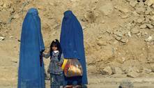Talibã: apresentadoras de TV no Afeganistão devem cobrir o rosto