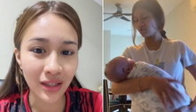 Mãe fica chocada ao descobrir que amiga amamentou seu bebê sem permissão: 'Isso vai me assombrar'