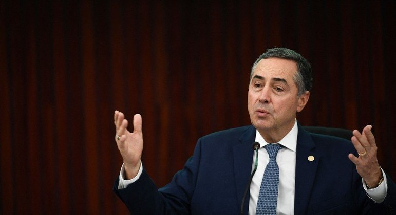 Luís Roberto Barroso
