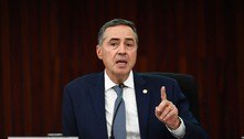 Barroso acompanha Fachin e vota por manter ampliação de poderes do Tribunal Superior Eleitoral 