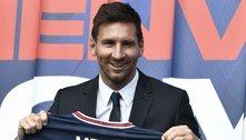Veja como o PSG e o futebol francês irão lucrar com a chegada de Messi