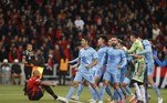 Athletico-PR (Libertadores): US$ 5,45 milhões (R$ 26,1 milhões)