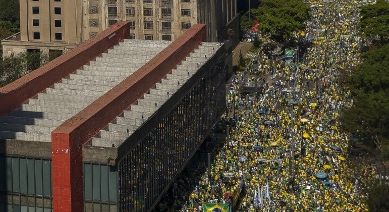 Pesquisas eleitorais são um instrumento de propaganda?