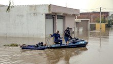 BA: chuvas deixam 18 mortos e 72 cidades em estado de emergência