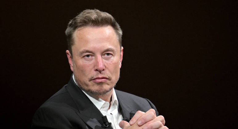 Elon Musk publicou em seu Twitter a proposta bilionária
