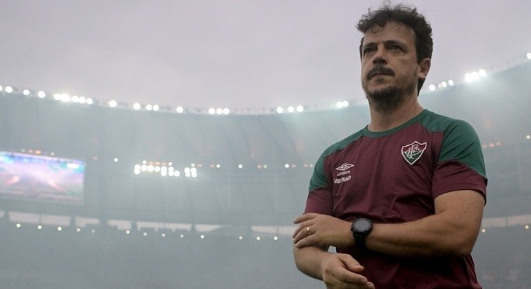 Fluminense coloca à prova no Mundial o futebol que encantou a América do  Sul - Esportes - R7 Futebol