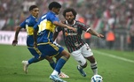 Marcelo pode entrar no seleto grupo de jogadores com título da Champions League e da Libertadores
