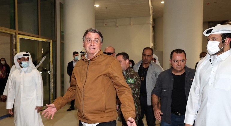 Bolsonaro diz que Enem era ativismo político e comportamental – Notícias