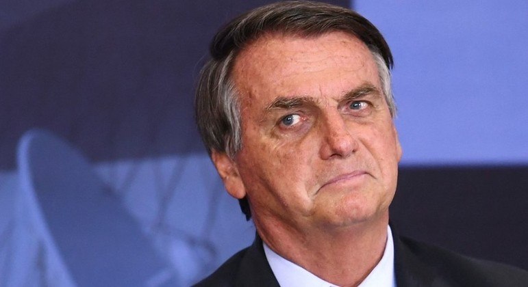 Bolsonaro cobra equipe sobre Auxílio Brasil - Prisma - R7 Blog do Nolasco