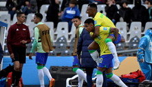 Brasil derrota Nigéria e avança às oitavas de final do Mundial Sub-20