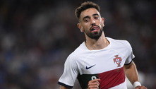 Portugal bate Eslováquia, segue 100% e lidera chave nas eliminatórias da Eurocopa