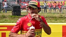 Depois de pódio na F1, Sainz é roubado, persegue os ladrões e recupera relógio de R$ 2,6 milhões