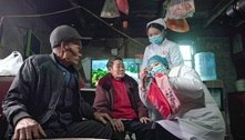 Números oficiais da China não refletem a realidade de surto de Covid, diz OMS  