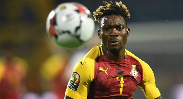 Ex-Chelsea e ex-Newcastle, ganês Christian Atsu foi localizado com vida