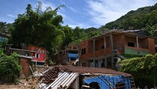 'Litoral é família', diz voluntário sobre ajuda comunitária após as chuvas em São Sebastião