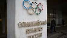COI suspende Comitê Olímpico Russo, que denuncia decisão 'política'