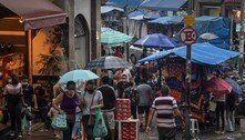 Brasil registra 44 mortes por Covid e 24.382 novos casos em 24 horas