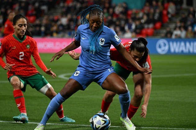 Marrocos x Colômbia; onde assistir ao vivo o jogo desta quinta-feira (3)  pela Copa do Mundo Feminina - CenárioMT