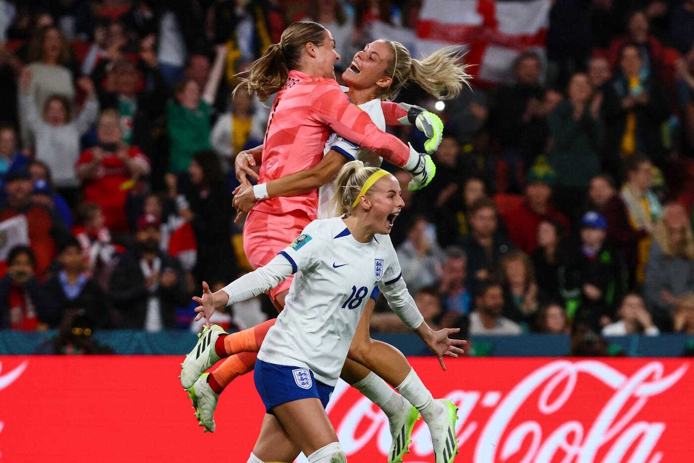 Copa do Mundo feminina: por que jogadoras da Inglaterra pediram para não  jogar de calção branco - BBC News Brasil