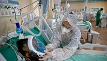 Brasil registra 1.202 mortes por covid e 28.935 novos casos em 24h
