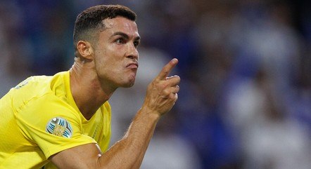 Cristiano Ronaldo deve jogar na Arábia Saudita após a Copa - Jornal de  Brasília