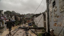 Chuvas em Pernambuco: número de mortos sobe para 126