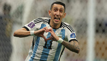Campeão mundial pela Argentina frustra Corinthians e deve assinar com clube do coração