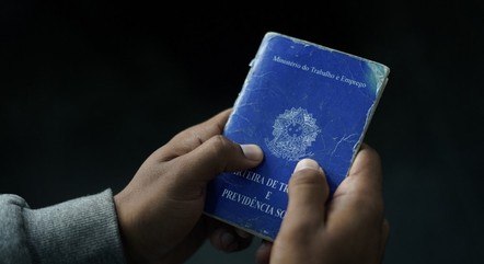 Brasil perdeu 265.811 vagas formais em dezembroMAURO PIMENTEL/AFP - 05.06.2019