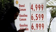Gasolina, etanol e café foram os vilões da inflação no DF em 2021 