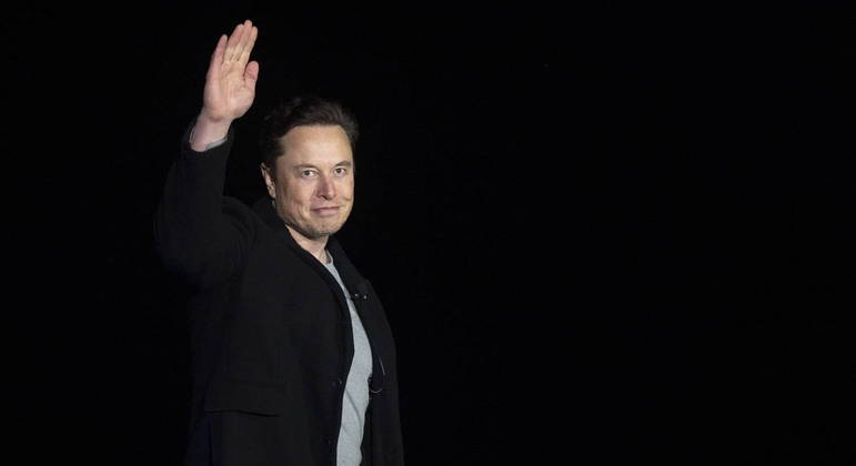 Elon Musk não deve mais participar de negociações pelo Twitter