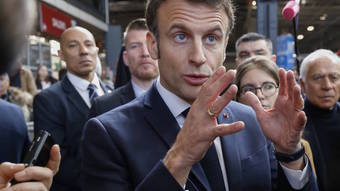 Macron déclare que l’ère de l’ingérence française en Afrique est révolue – Actualités