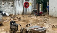 Governo federal reconhece estado de calamidade em cinco cidades além de São Sebastião 
