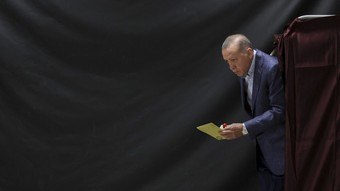 Turquie : le décompte des voix indique un probable second tour des élections présidentielles – News