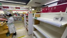 Covid-19: em meio a explosão de casos, chineses recorrem ao mercado clandestino por remédios