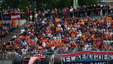F1 investiga comportamentos 'inaceitáveis' da torcida na Áustria