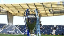 Após novo sorteio, Liga dos Campeões terá PSG x Real nas 8ªs
