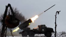Putin: Otan participa da guerra na Ucrânia ao enviar armas e tanques