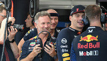Equipe busca título de construtores, e Verstappen se aproxima de tricampeonato no GP de Cingapura