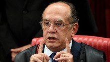 Gilmar Mendes suspende investigação sobre esquema de corrupção na FGV