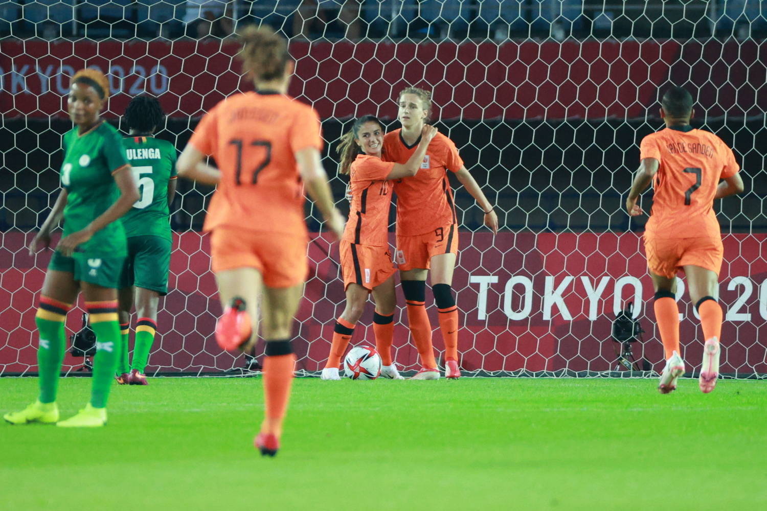 Eua Perdem Na Estreia Do Futebol Feminino Veja Outros Resultados Fotos R7 Olimpiadas