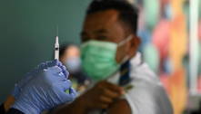 Infecção por Covid dá imunidade similar à da vacina, afirma estudo 