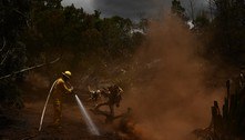 Sobe para 96 o número de mortes por incêndio no Havaí