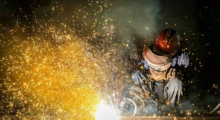 Confiança da indústria é a maior entre os setores