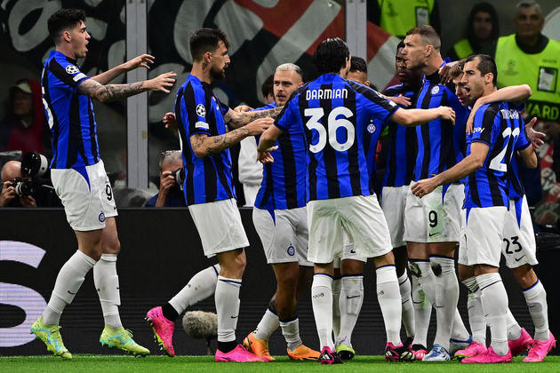 Com a vitória sobre o Milan, a Inter de Milão chega com dois gols de vantagem para o jogo de volta. A partida também acontecerá no estádio San Siro, em Milão, na Itália, na próxima terça-feira (16). A decisão vale vaga para a grande final da Champions League