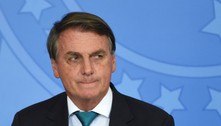 Bolsonaro diz que não se vacinará contra a Covid-19